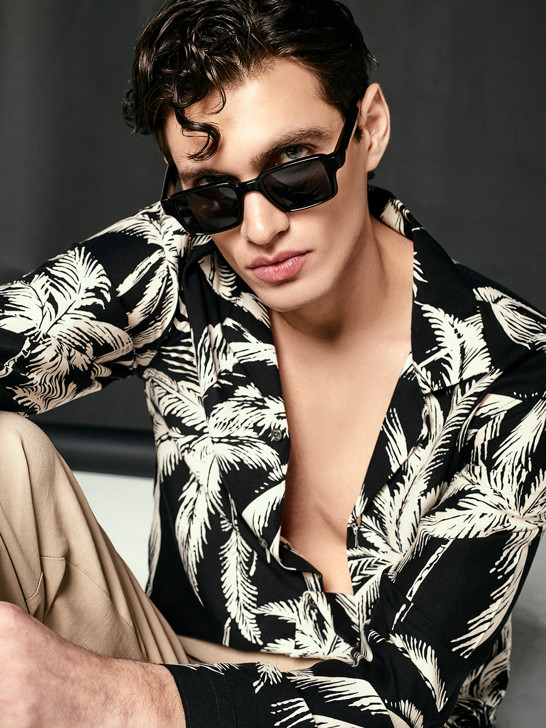 DAVID NAMAN® Official Site - Autumn-Winter 23 Collection
