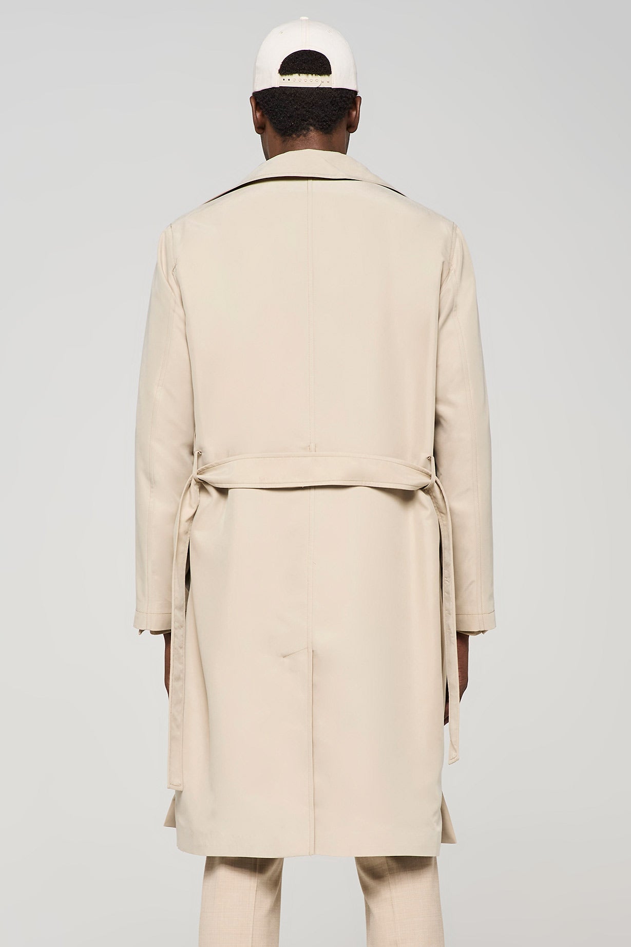 MODAL TRENCH