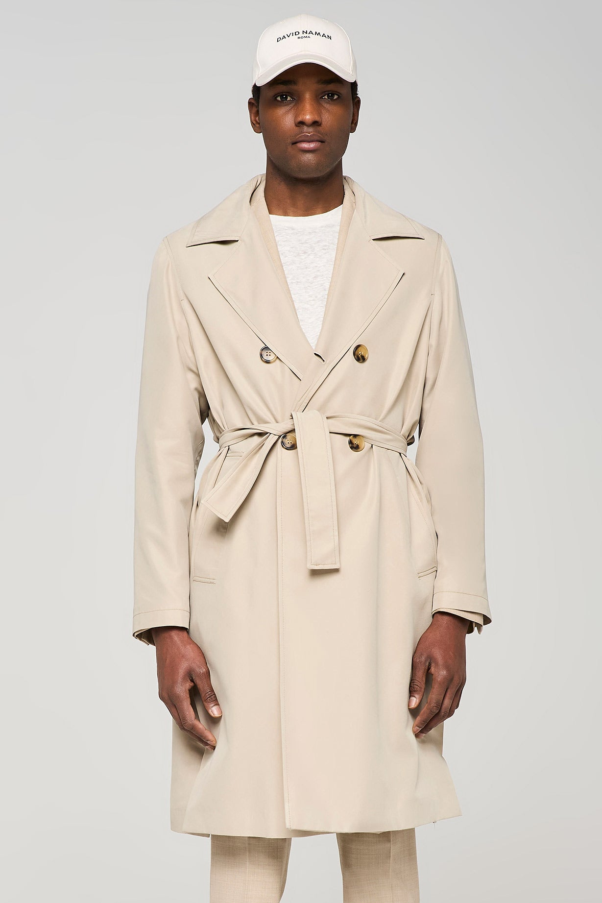 MODAL TRENCH