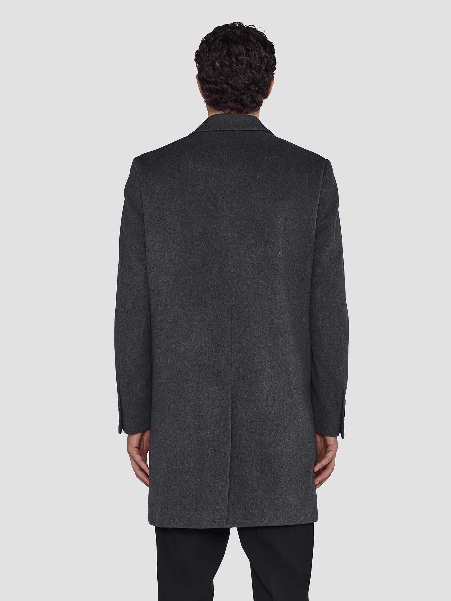 ESSENTIAL COAT