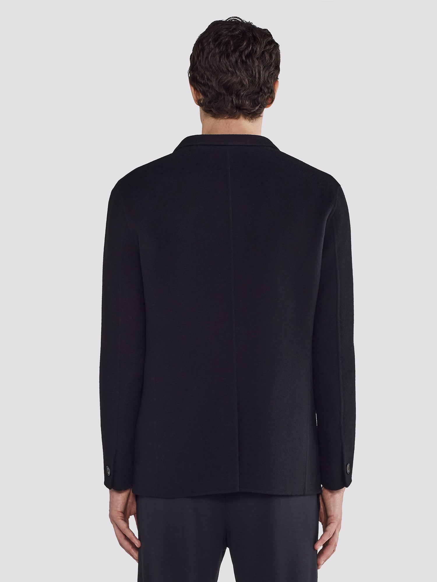 NO STITCHING BLAZER