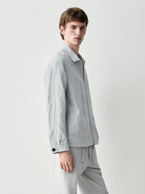 Shacket in lino