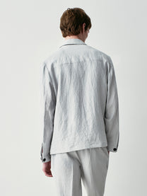 Shacket in lino