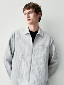 Shacket in lino