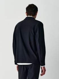 Shacket in nylon