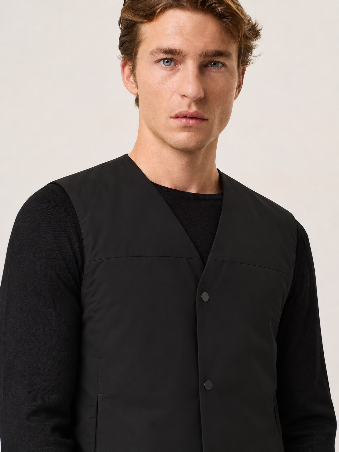 nylon vest
