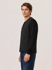 nylon vest