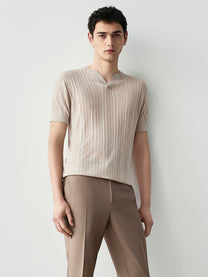 Silk blend chester