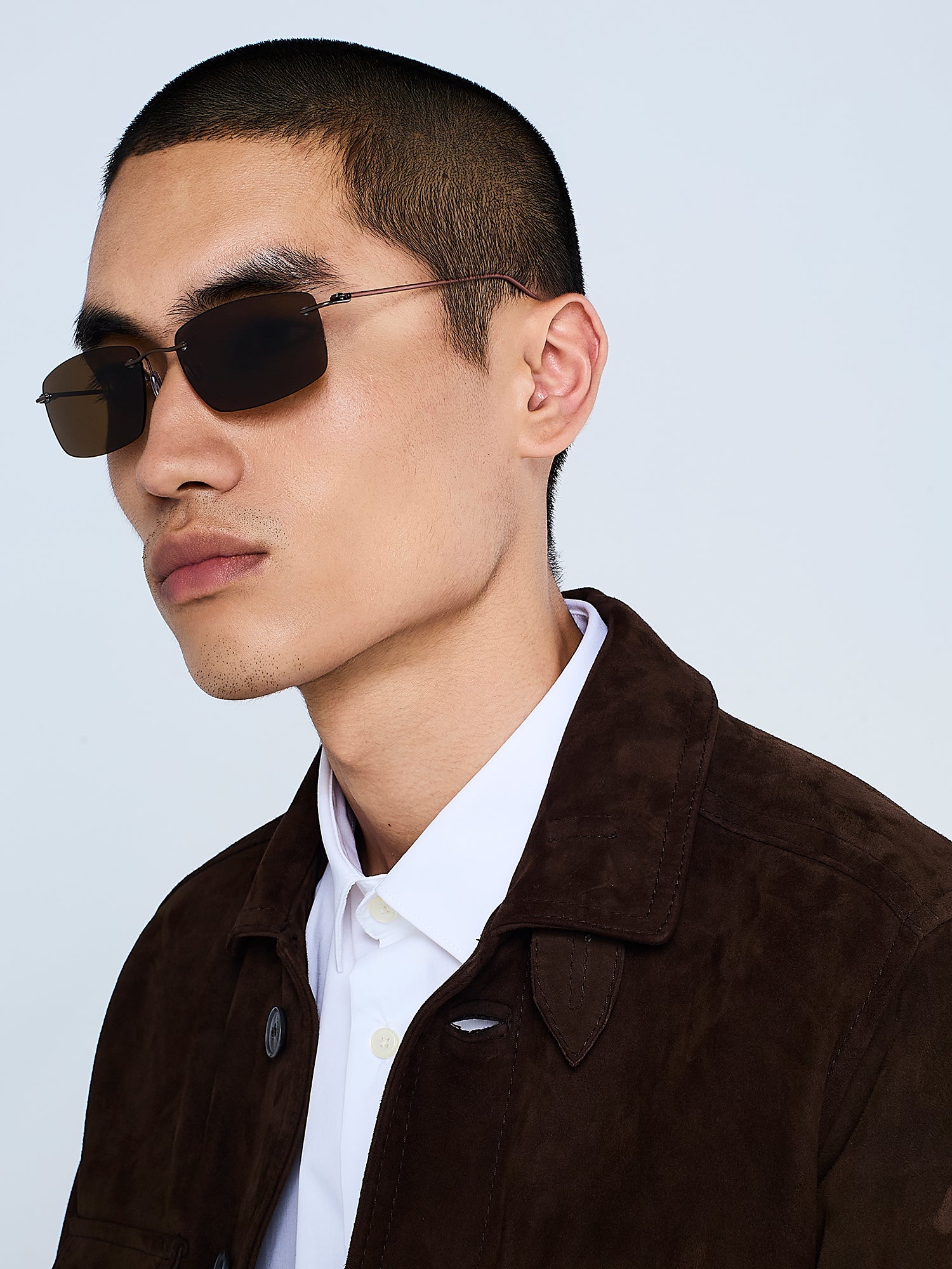 SHAPE BROWN