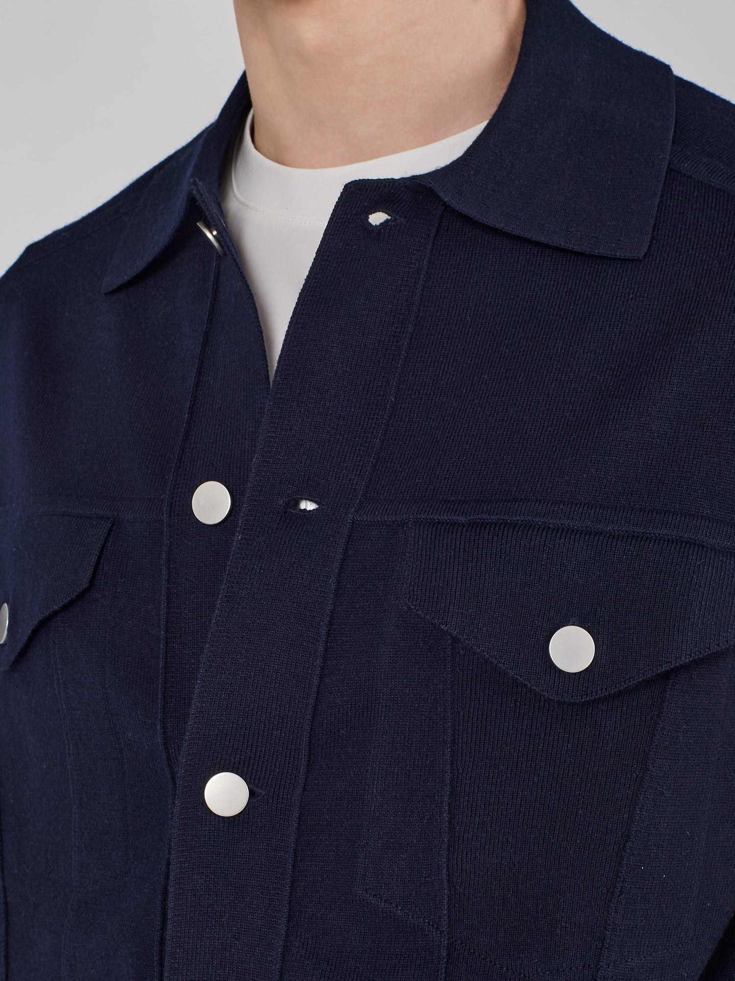 TRUCKER JACKET