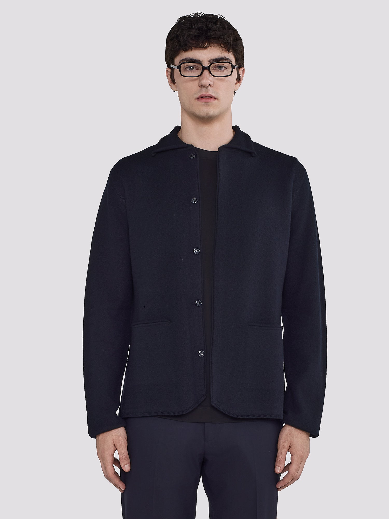 ESSENTIAL JACKET