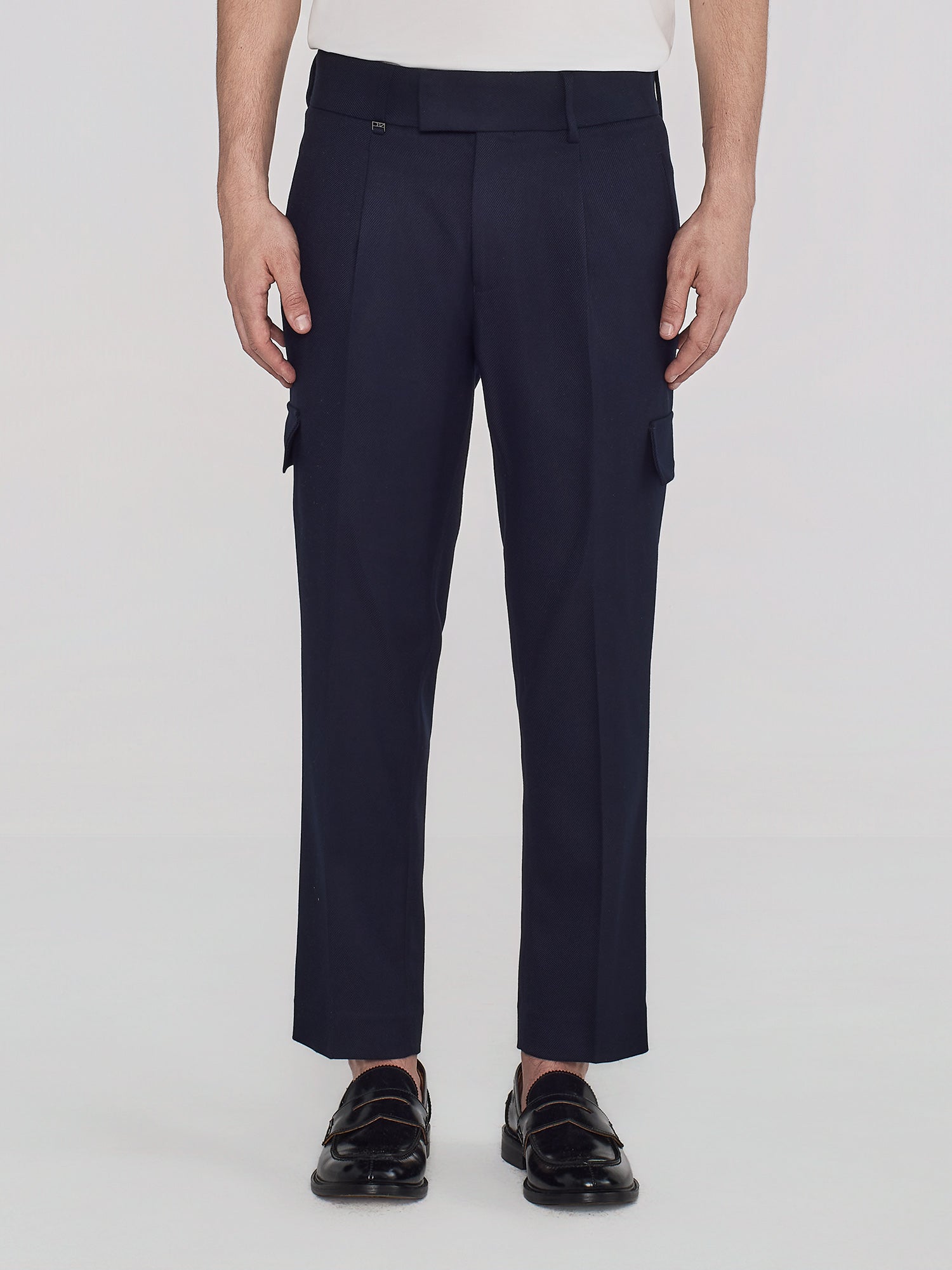 CARGO STYLE PANTS