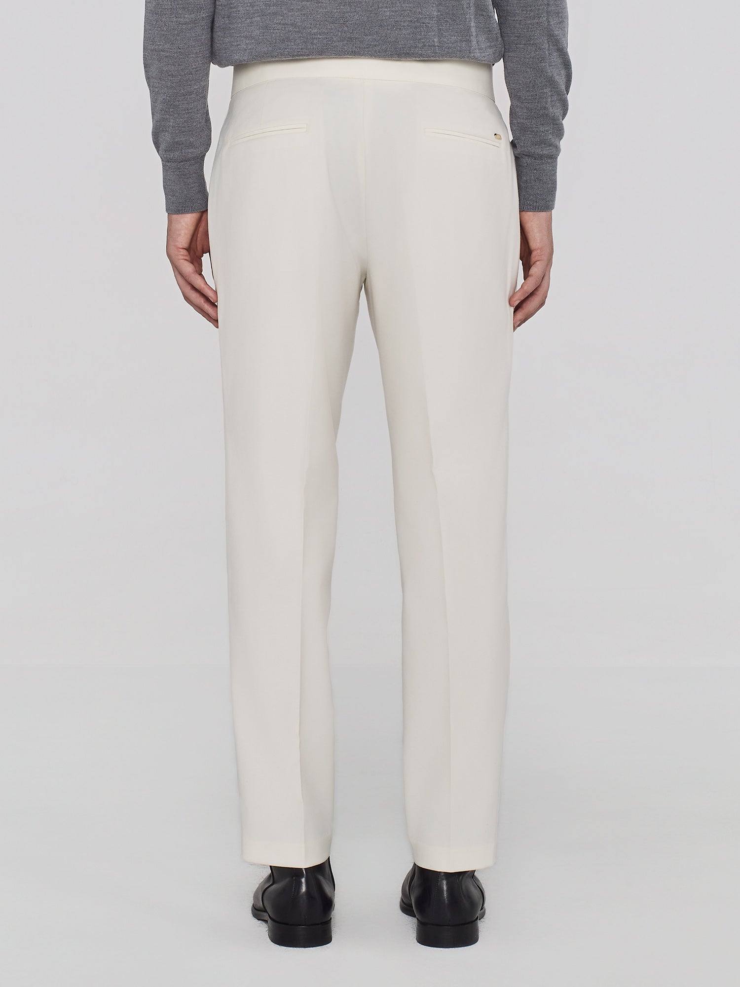 PANTALONE SARTORIALE