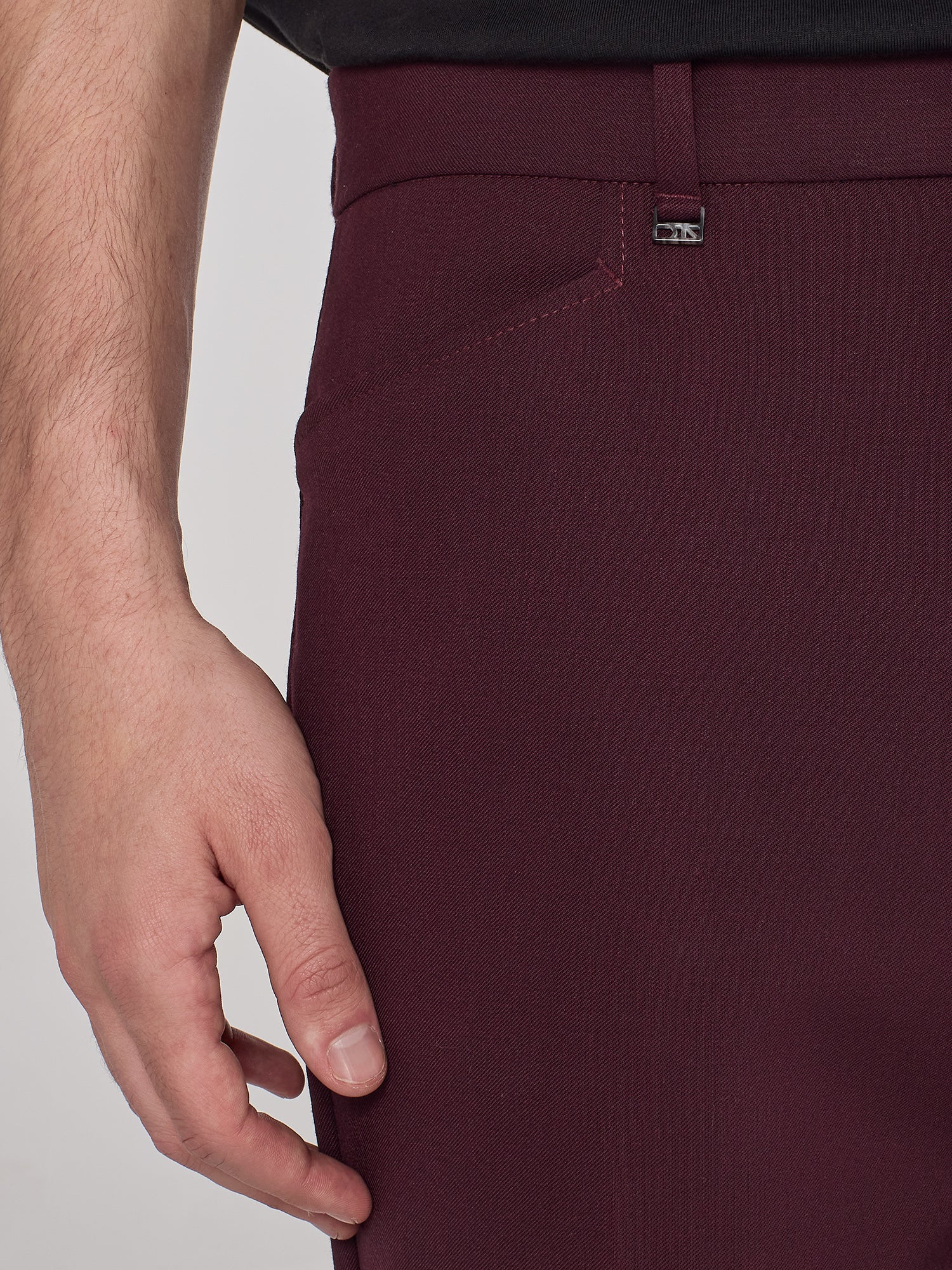 PANTALONI CASUAL