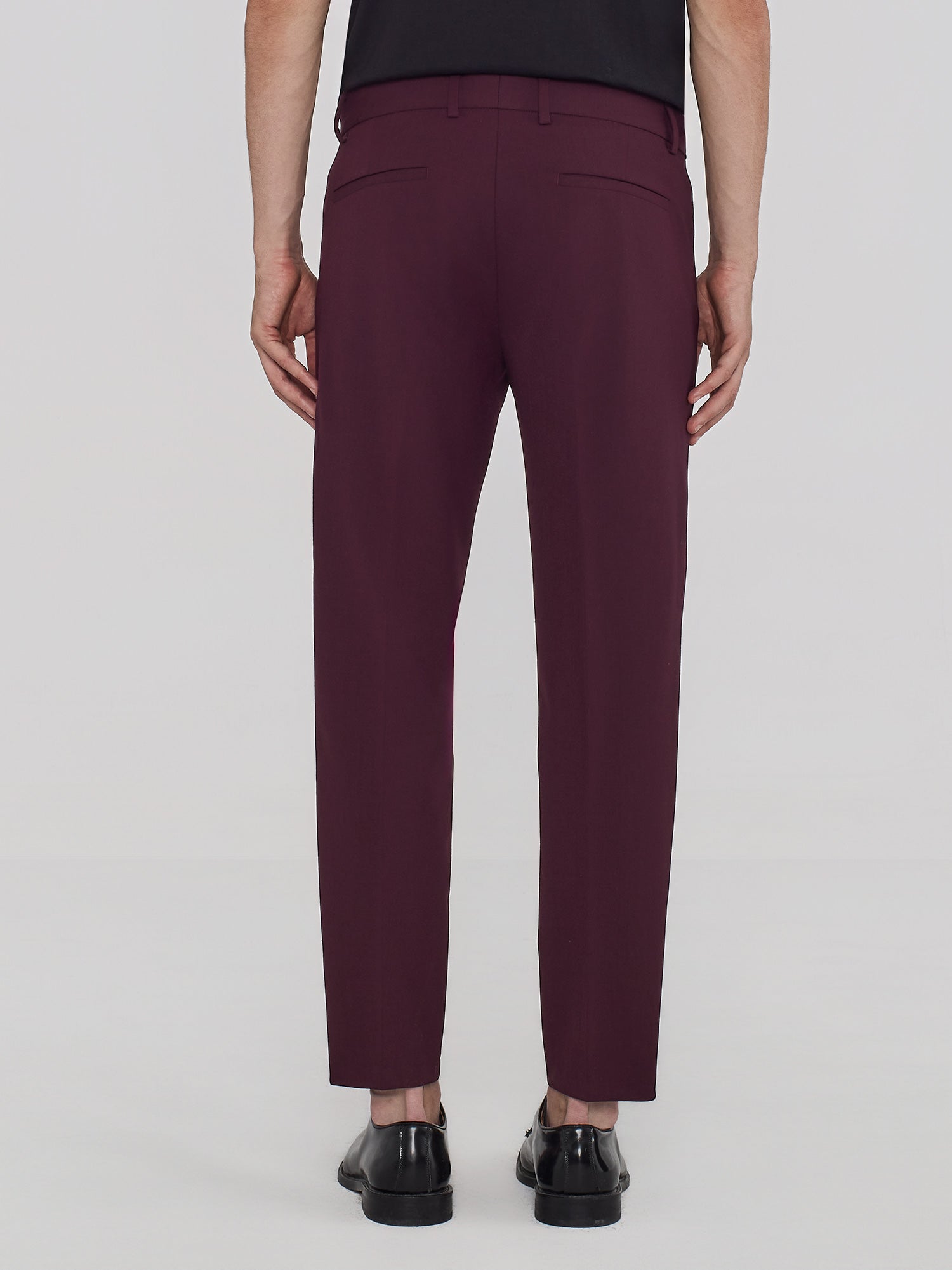 PANTALONI CASUAL