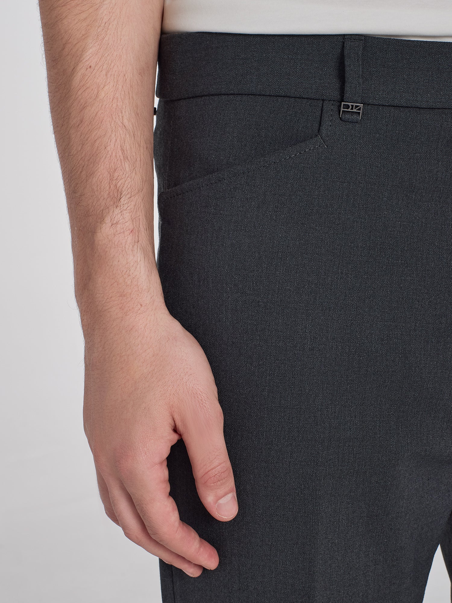 PANTALONI CASUAL