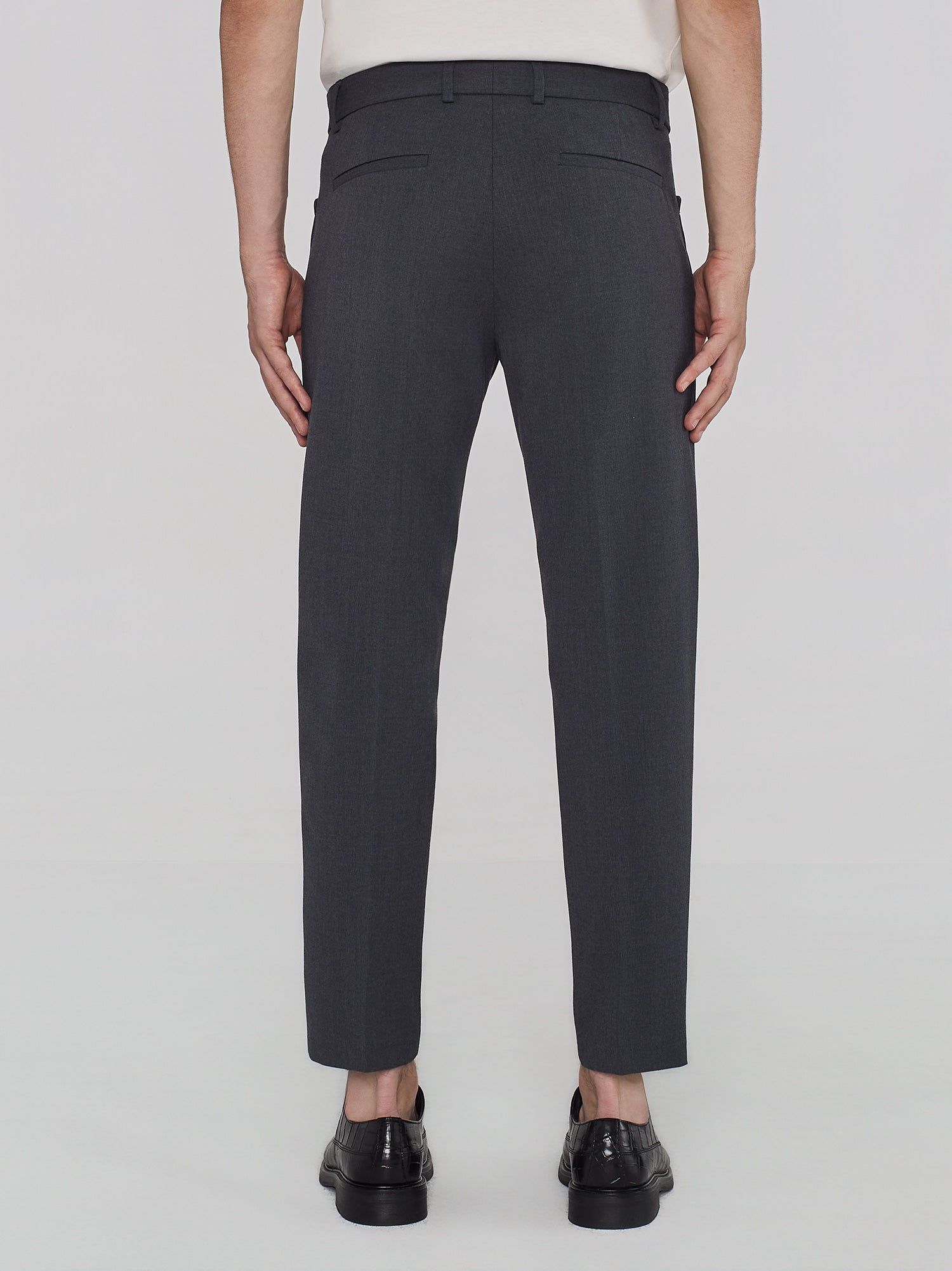 PANTALONI CASUAL