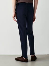 Seersucker pants