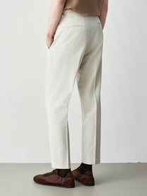 Sartorial pants