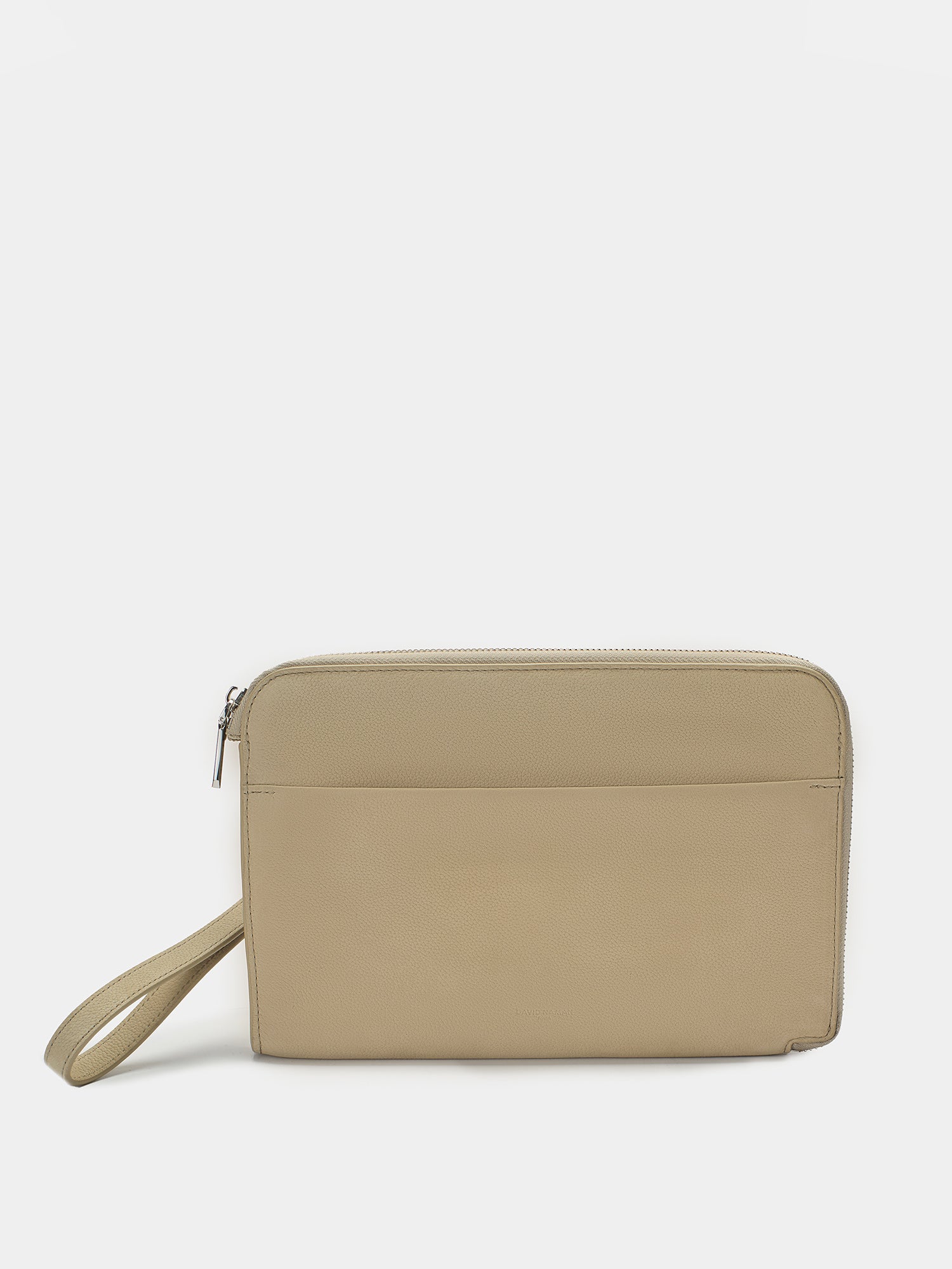 Nabook leather pouch