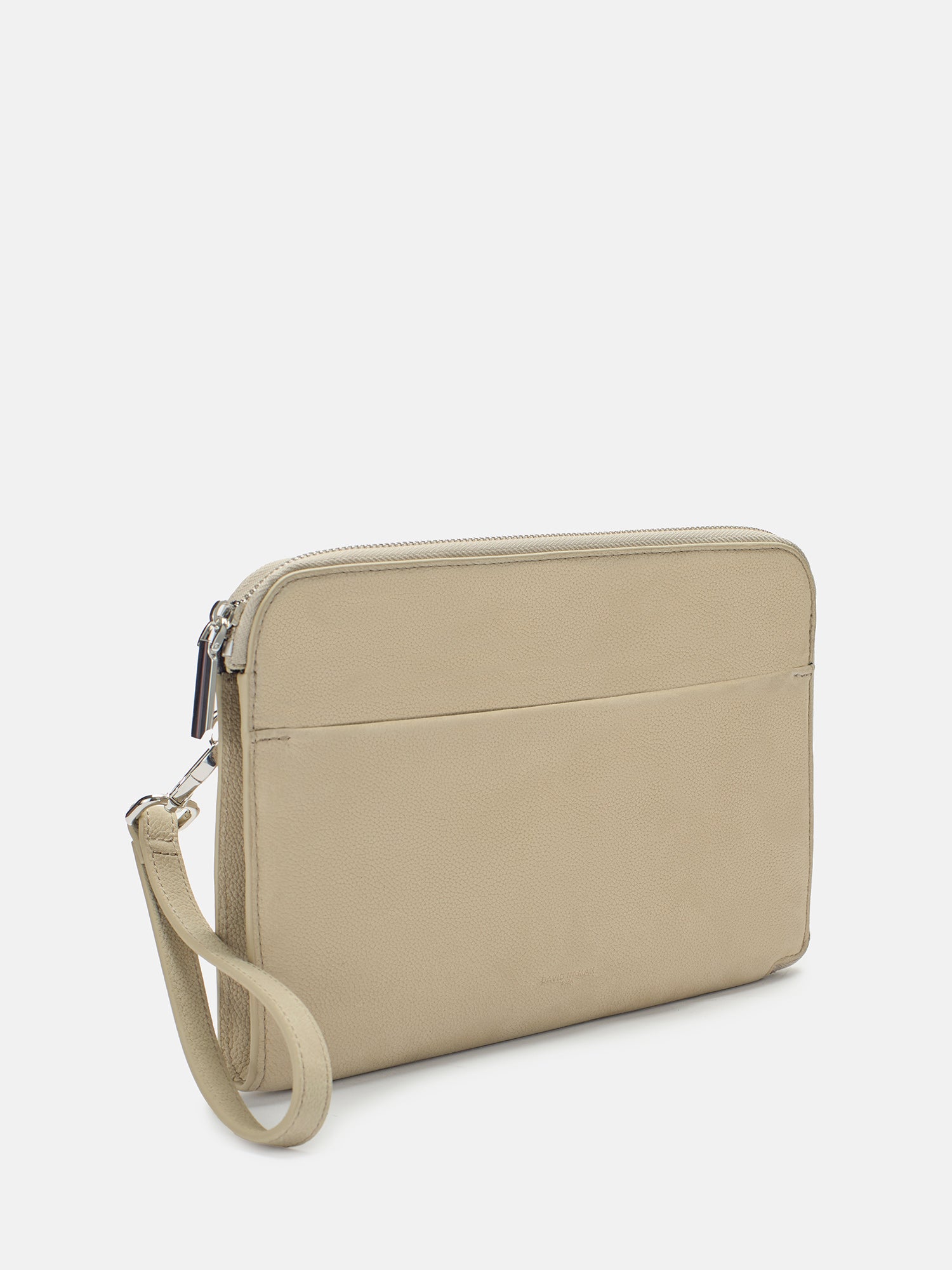 Nabook leather pouch