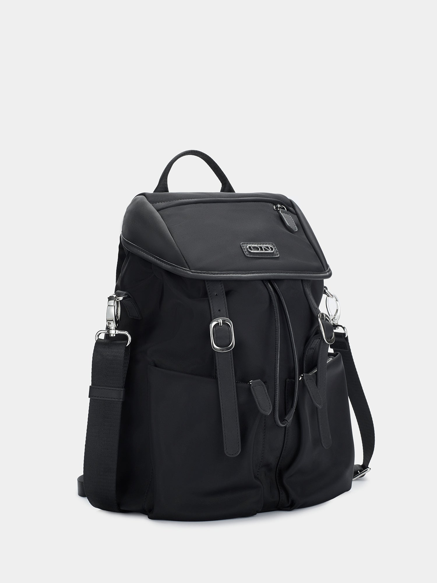 nylon backpack