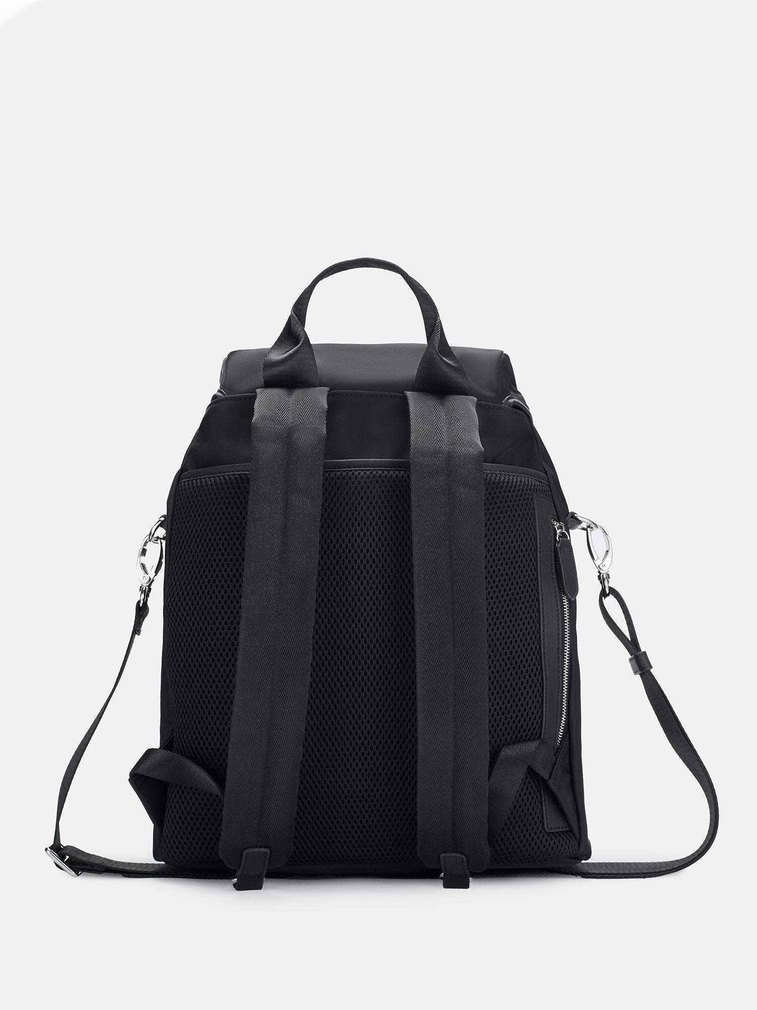 nylon backpack