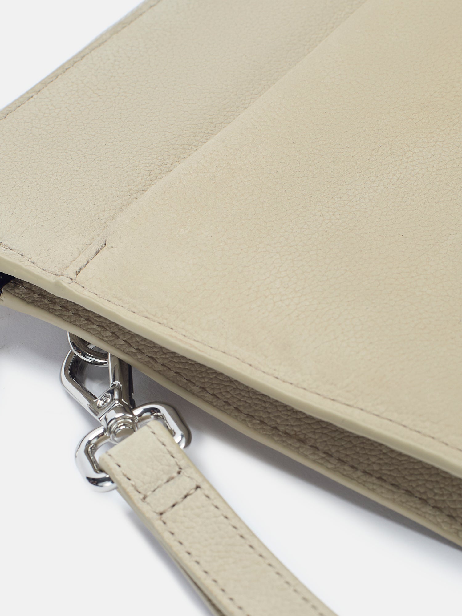 Pochette in nabook