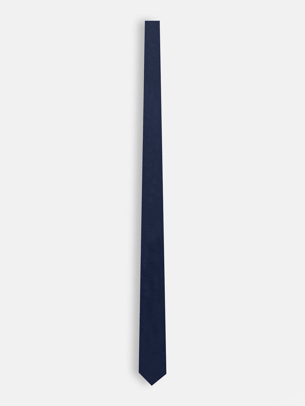 polka dot jacquard tie