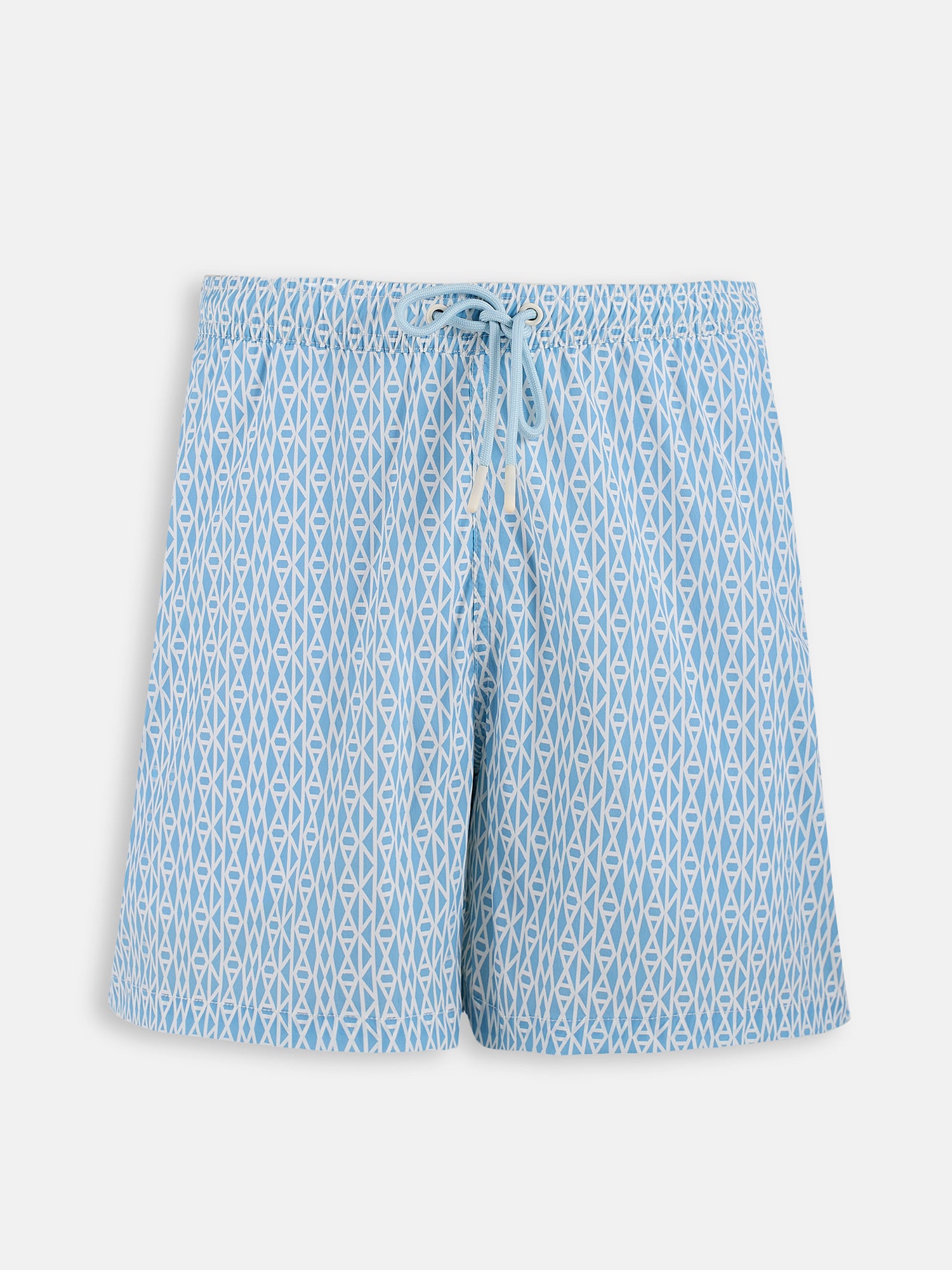 costume da bagno con pattern Namanology