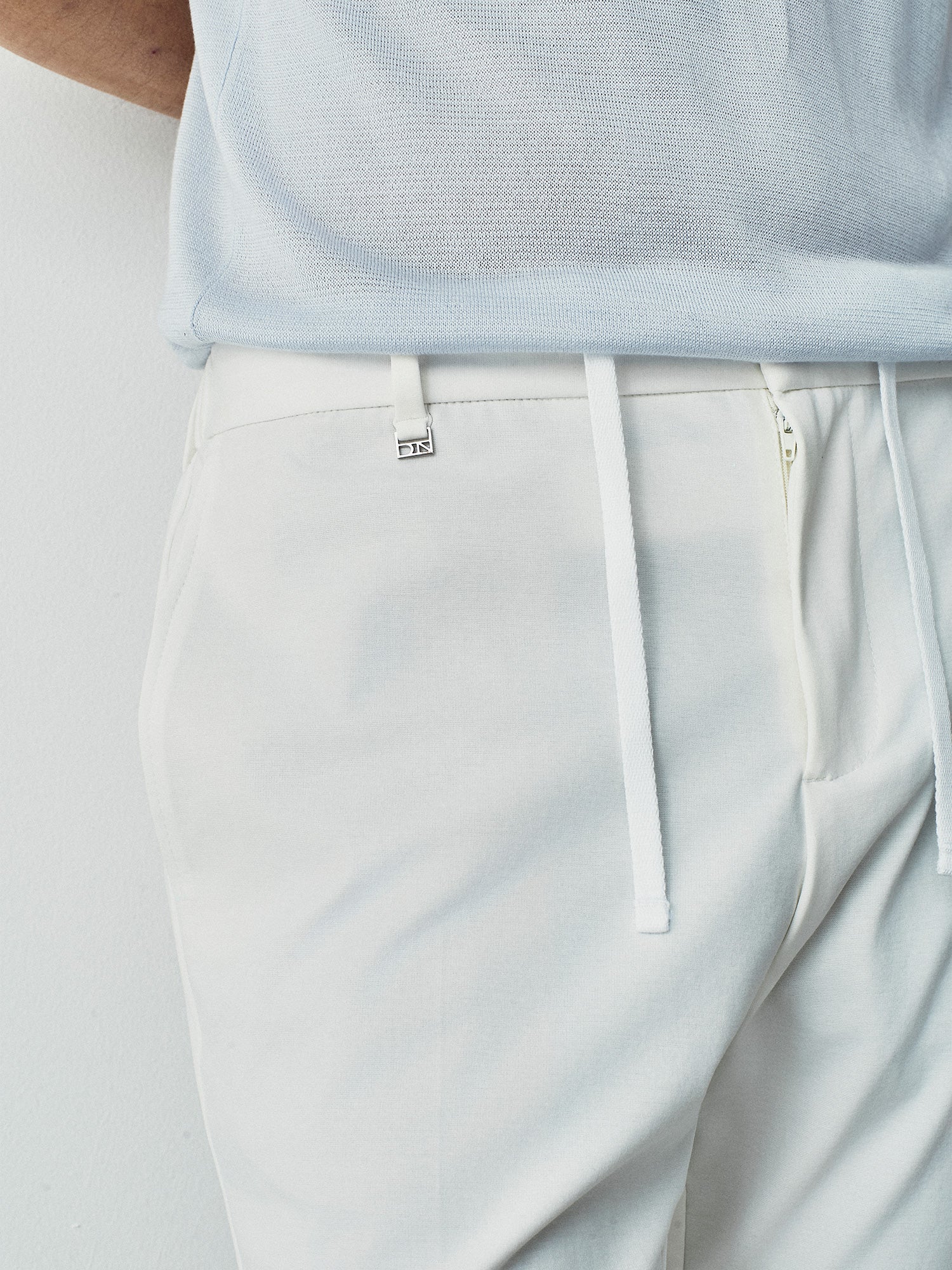 Pantalone in punto milano