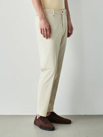 Pantalone in punto milano