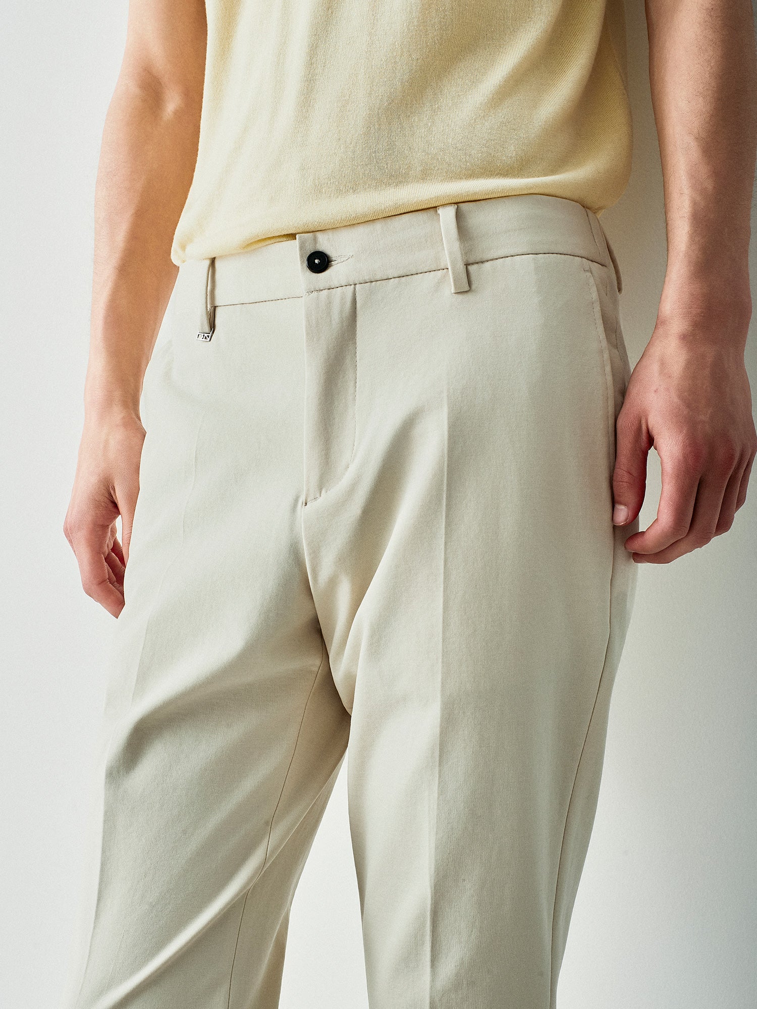 Pantalone in punto milano