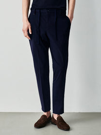 Pantalone in punto milano