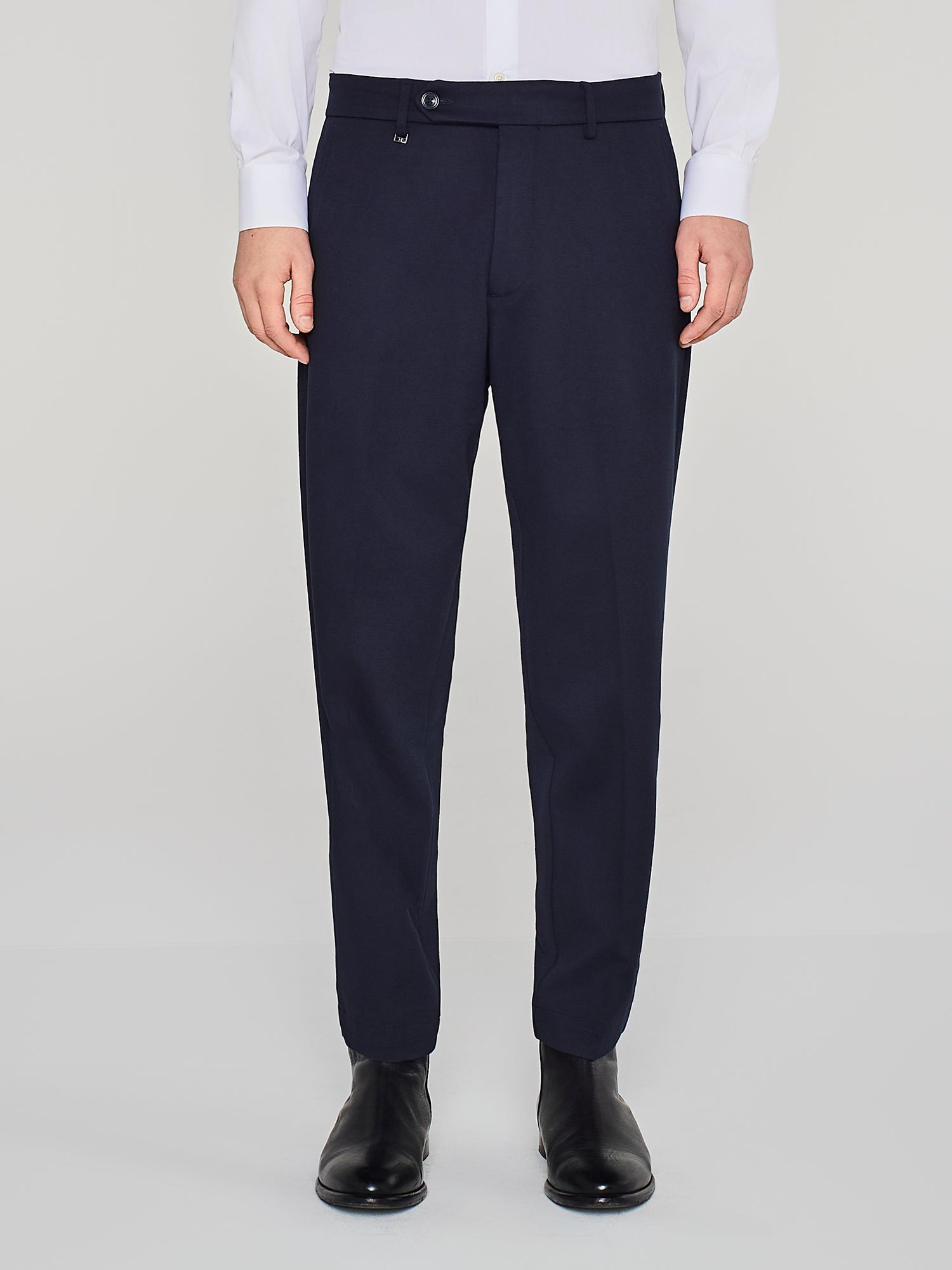 PANTALONE PUNTO MILANO RELAXED FIT