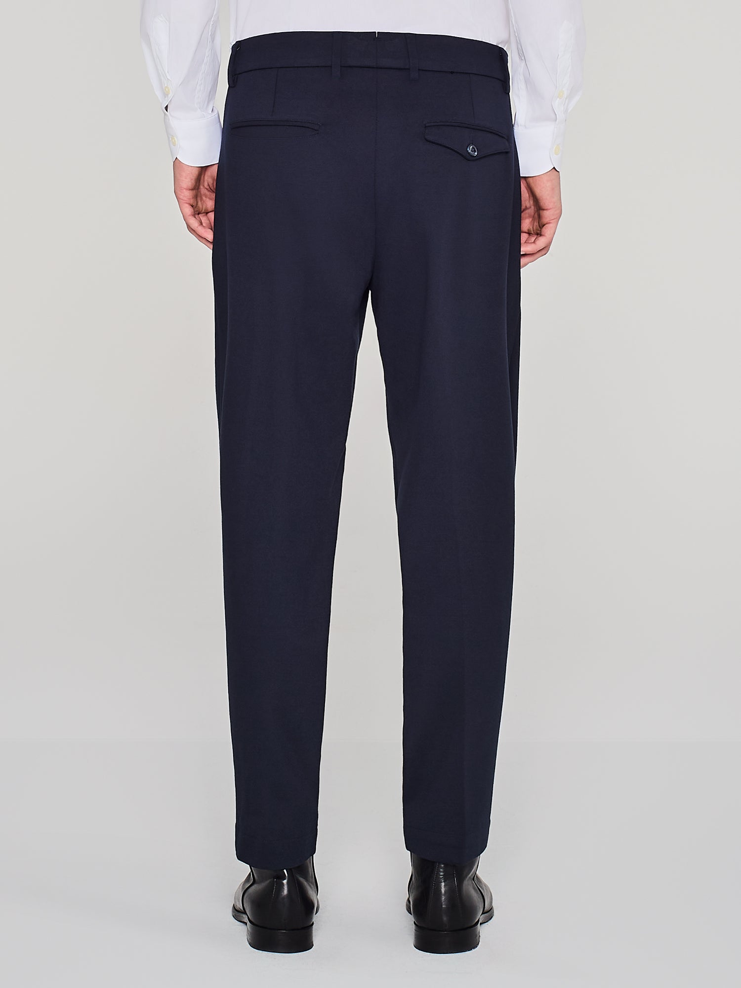 PANTALONE PUNTO MILANO RELAXED FIT