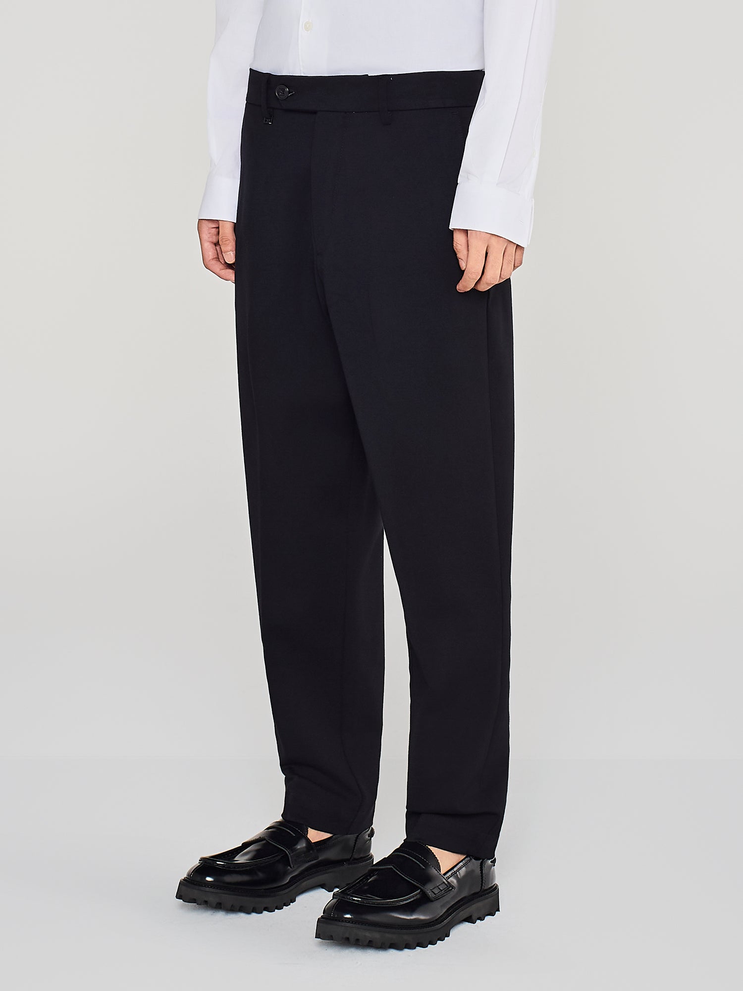 PANTALONE PUNTO MILANO RELAXED FIT