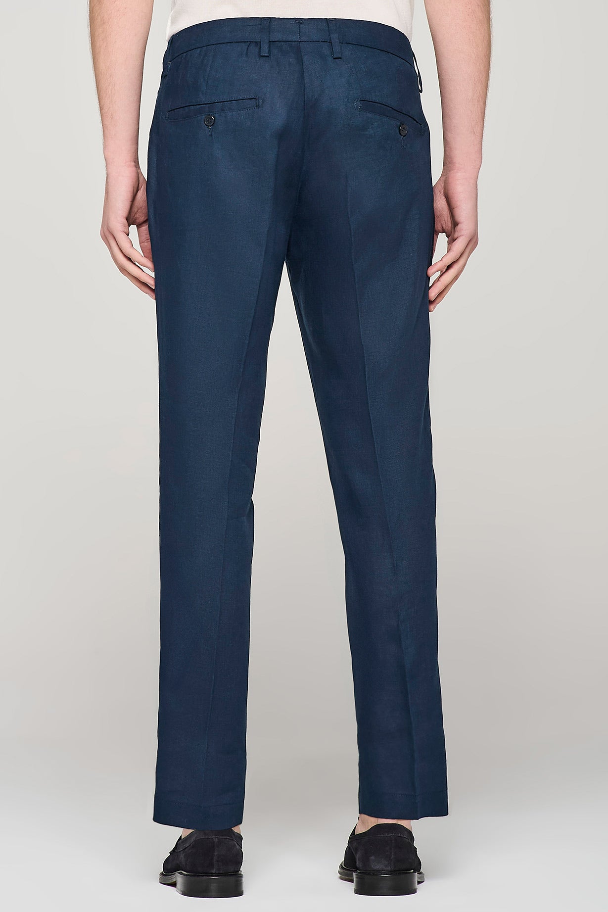 LINEN PANTS