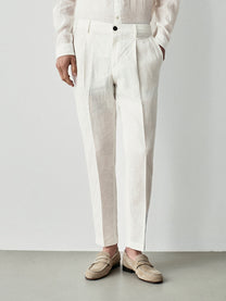 Jogger in lino