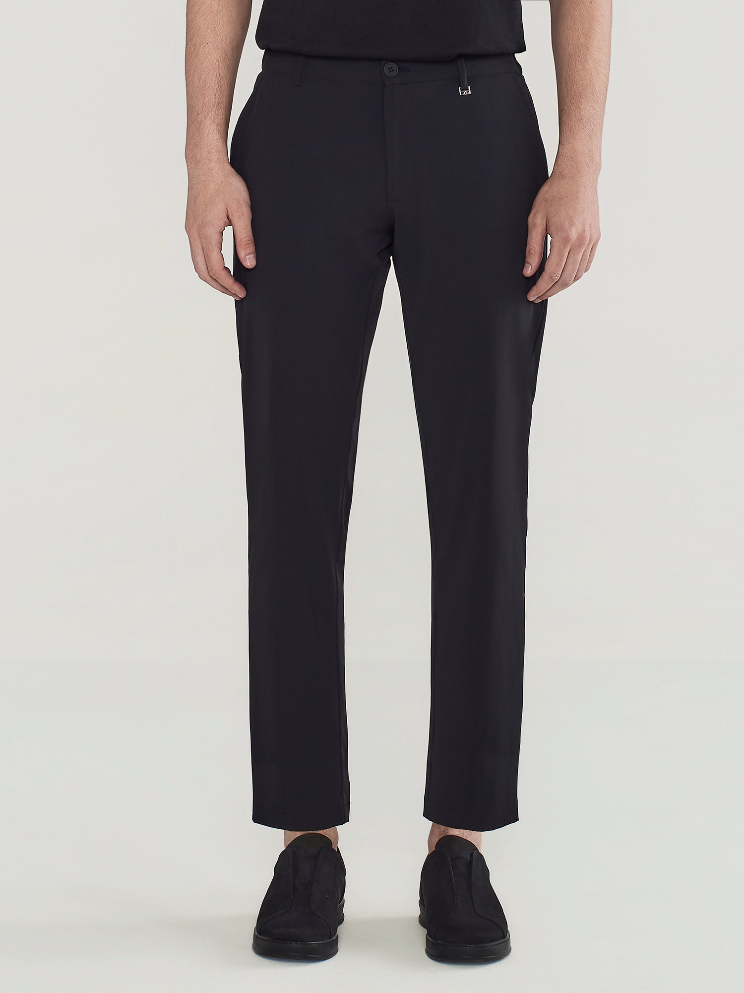 PANTALONE IN NYLON