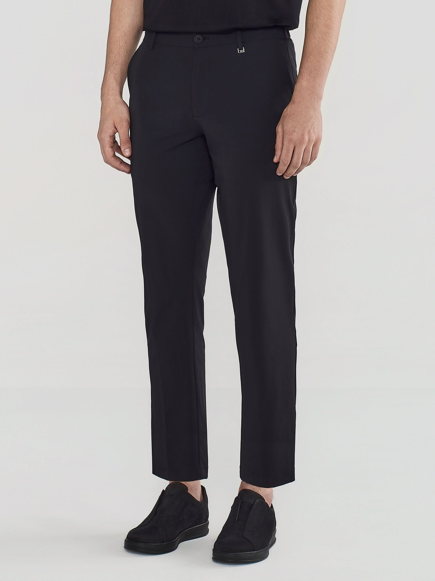 PANTALONE IN NYLON