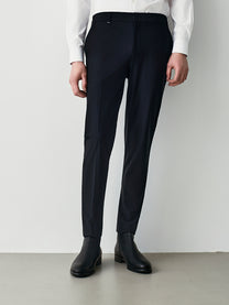 Pantaloni in nylon