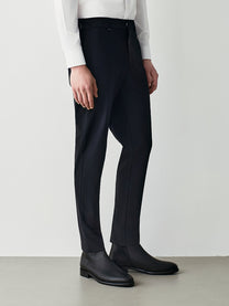 Pantaloni in nylon