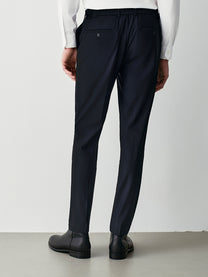 Pantaloni in nylon
