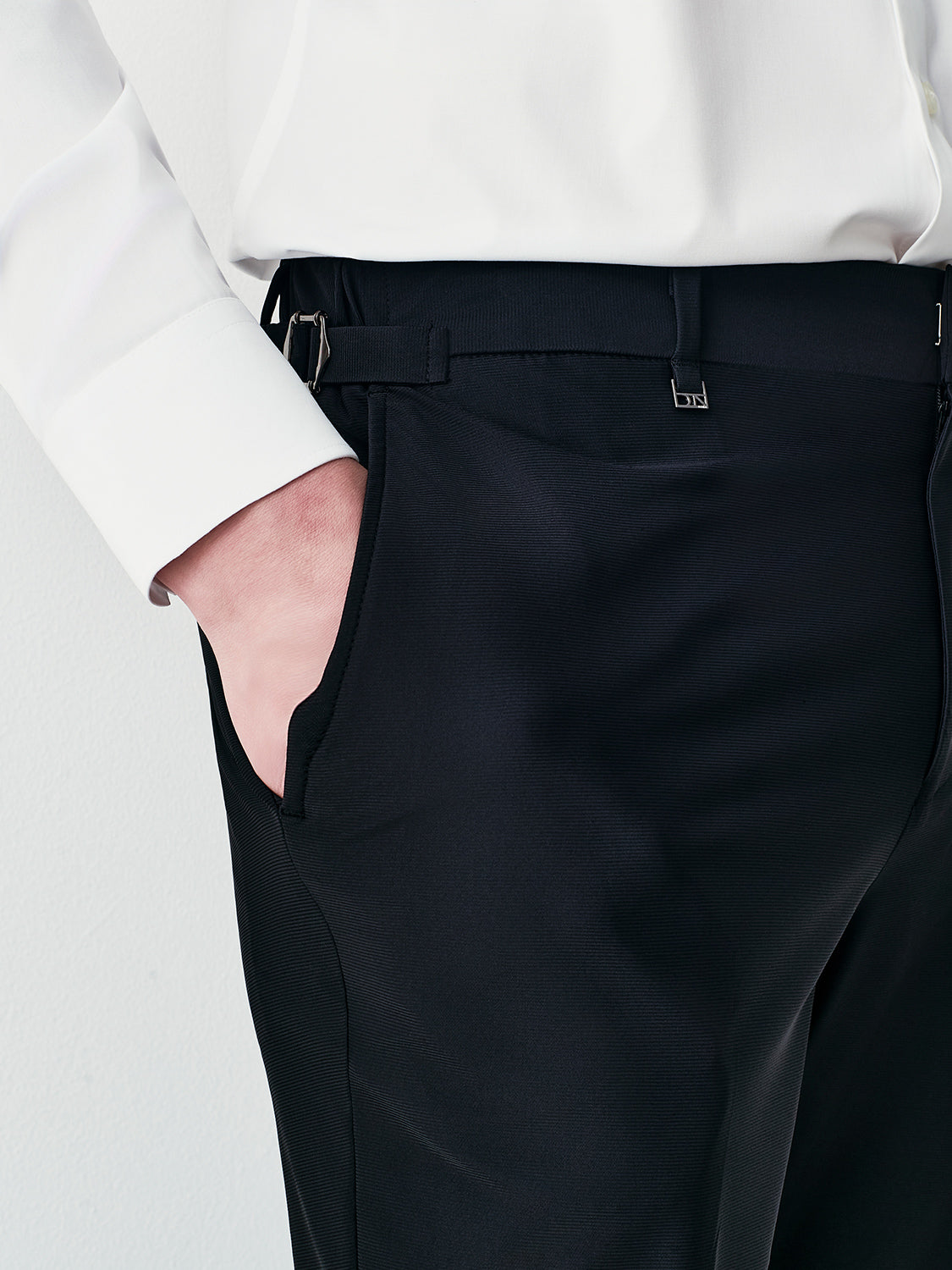Pantaloni in nylon