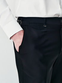 Pantaloni in nylon
