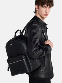 BACKPACK NAMALOGY ALLOVER