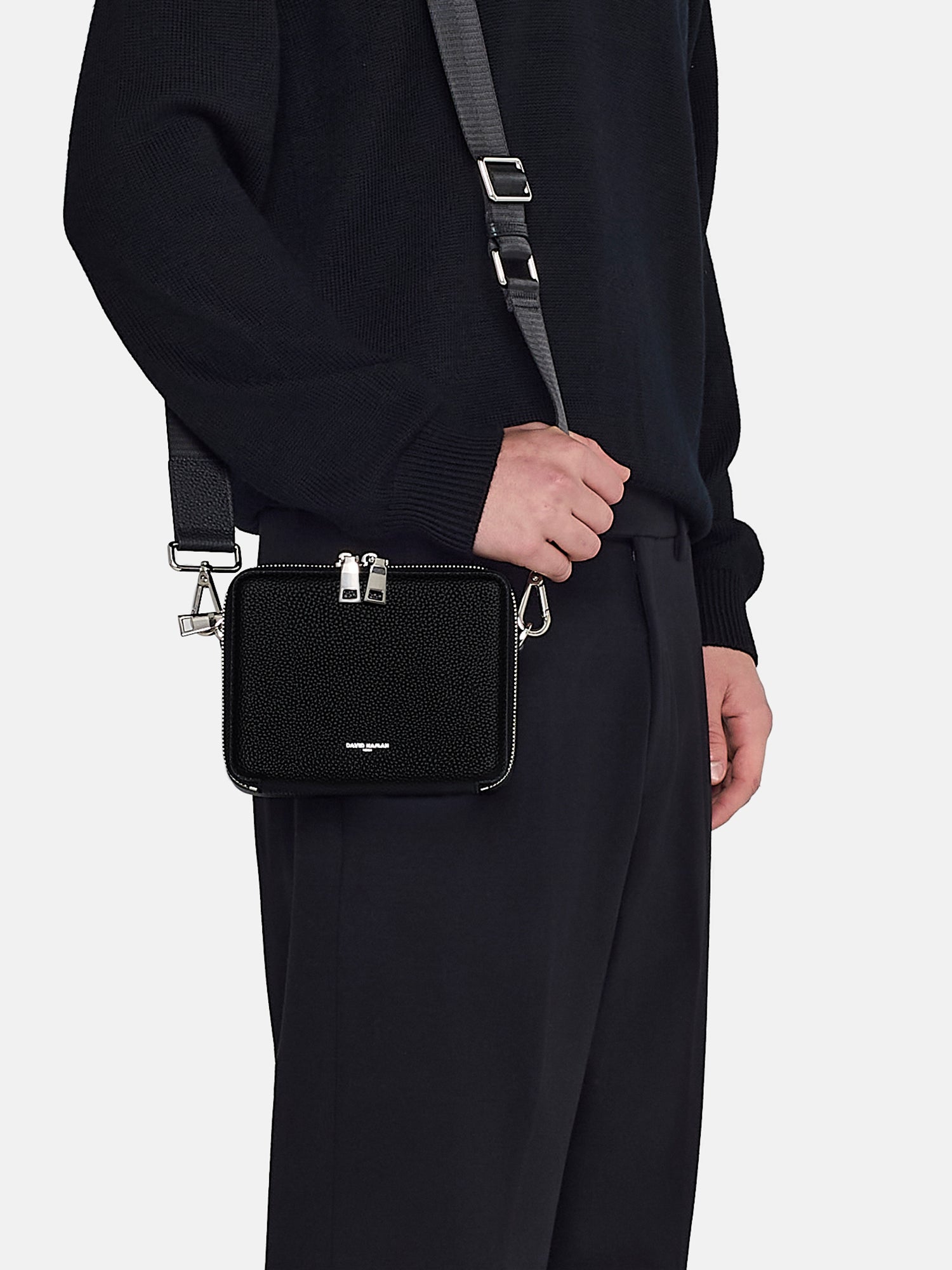 CAMERA BAG