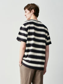 T-shirt striped