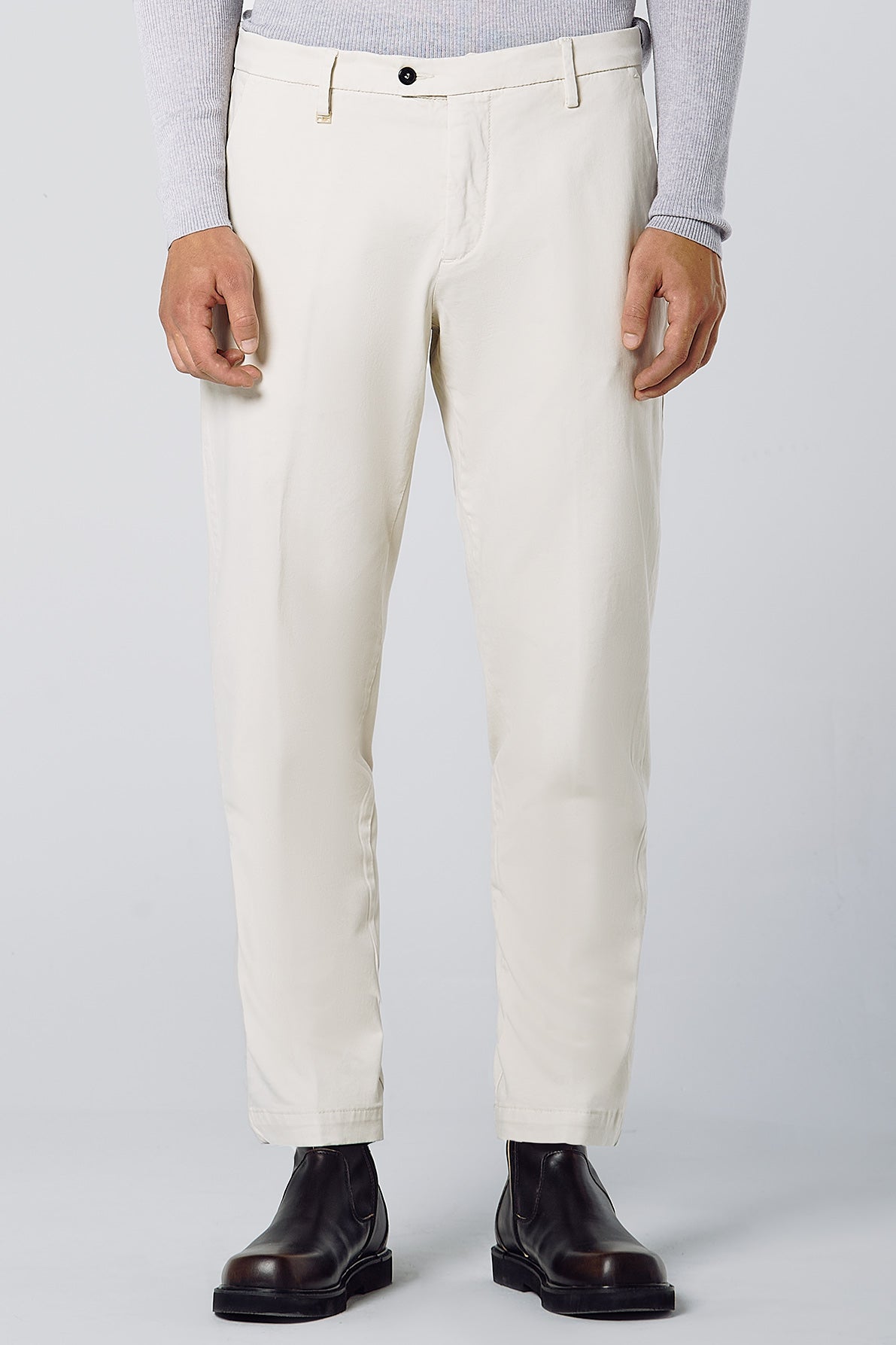 COTTON PANTS